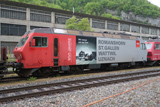 DSF (ex SOB) Re 456 095-9